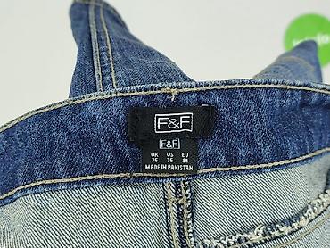 spódnico spodnie pull: F&F, Spódnica damska, rozmiar S — 4