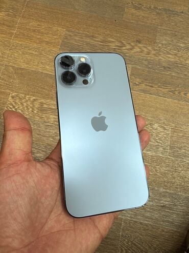 сотовые телефоны айфон: IPhone 13 Pro Max, Зарядное устройство, Защитное стекло, Чехол