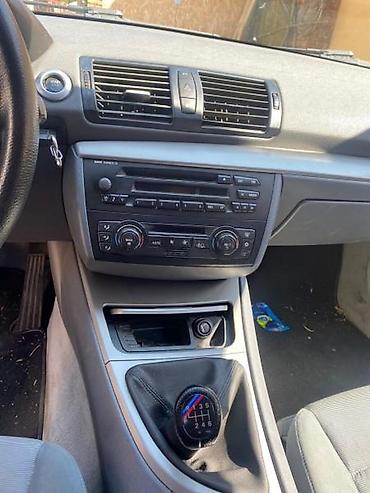auto market: TABLA SA AIR BEGOM E87 ZA BMW SERIJA 1 OD 2004. DO 2010. GOD. | — 1