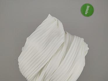 palazzo: YD, Spodnie materiałowe damskie, rozmiar One size — 9
