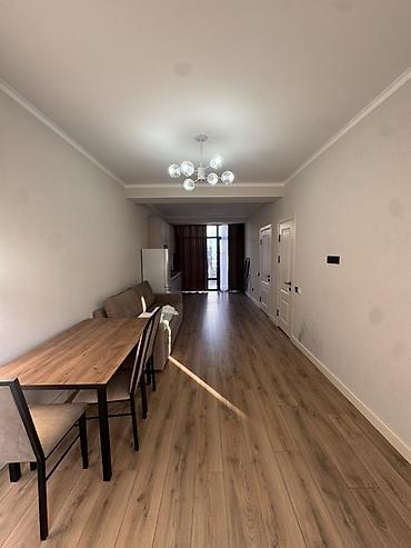 гостинцы: 3 комнаты, 65 м², Элитка, 1 этаж, Евроремонт — 7
