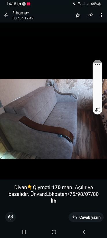 divan xacmaz: Divan