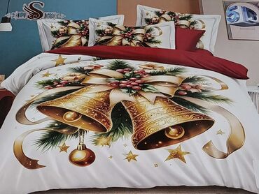 Ostalo: ✨ Konačno stigli! ✨ Prelepi singl novogodišnji dezeni sada dostupni u — 15