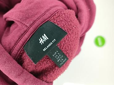 atmosphere kurtka: H&M, Bluza z kapturem damska, rozmiar S — 6
