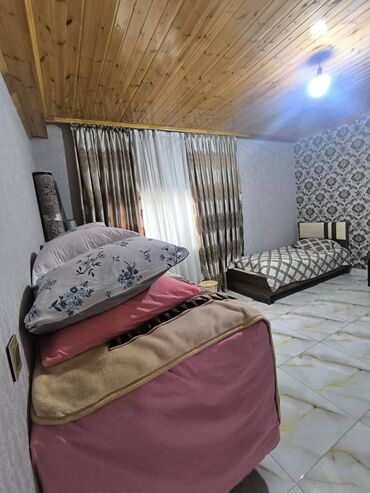 Həyət evləri və villaların satışı: Masazır 10 otaq, 350 kv. m, Kredit var, Yeni təmirli — 11