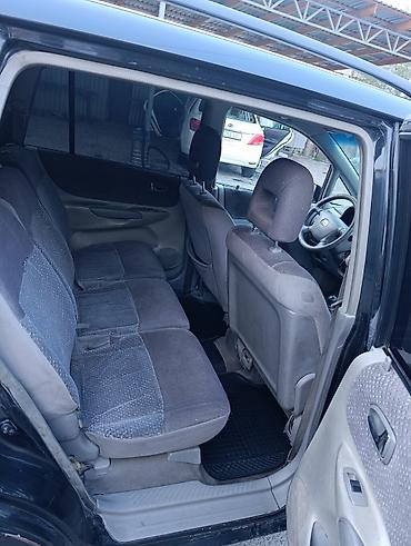 стоп краун: Mazda PREMACY: 2000 г., 1.8 л, Механика, Бензин, Универсал — 7