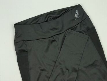 legginsy modelujące push up siłownia bieganie: Australian, Leggings Sports for women, size L