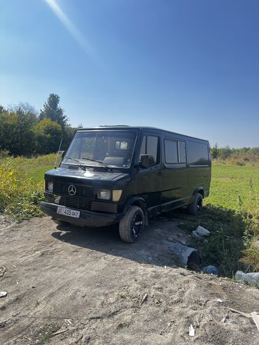 мерс миллениум цена бишкек: Mercedes-Benz Спринтер: 1989 г., 2.3 л, Механика, Дизель, Бус