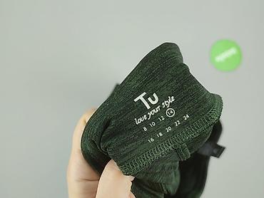 leginsy c: TU Woman, Legginsy Sportowe damskie, rozmiar M — 4