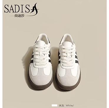 osiris d3: Кроссовки SADISA Размер 37, 38 - Модель: низкие кеды в ретро‑стиле. - — 3