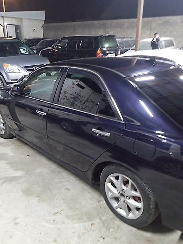 windom 2003: Toyota Mark II: 2003 г., 2.5 л, Автомат, Бензин, Седан — 3