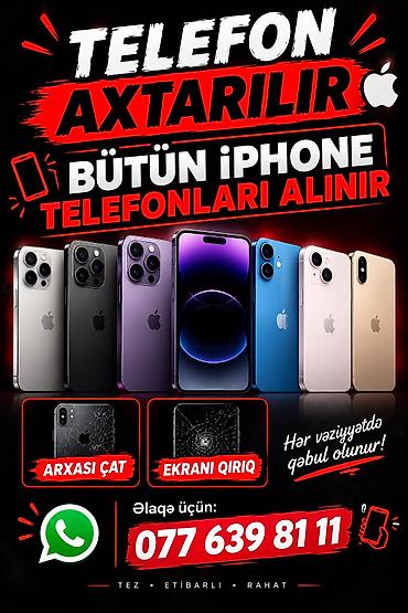 nar mobile telefon satisi: ANCAQ XARAB TELEFONLAR ALINIR ⬅️
MODEL FƏRQİ YOXDUR✅ — 3