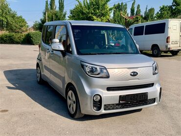 купить мотоблок мтз бу в москве: Kia Ray: 2019 г., 0.1 л, Автомат, Бензин, Седан