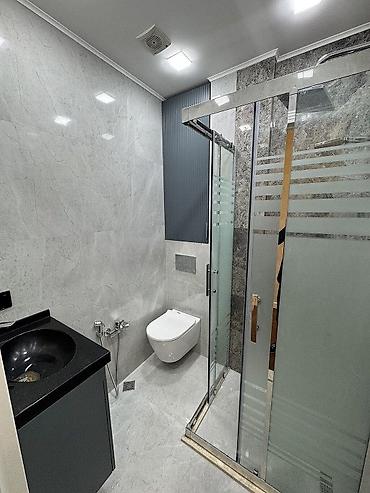 memar ecemi ev satisi: 3 otaqlı, Yeni tikili, m. Gənclik, 142 kv. m — 3