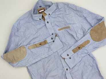 Shirt for men, M (EU 38), Willsoor, condition - Perfect