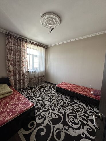 Продажа квартир: 4 комнаты, 127 м², Индивидуалка, 4 этаж, Косметический ремонт — 6