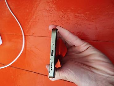 резинка для скул: Redmi, Redmi 14C, Б/у, 256 ГБ, цвет - Зеленый, 2 SIM — 2