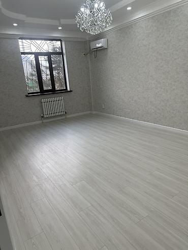Продажа квартир: 3 комнаты, 97 м², 3 мкр Элитка, 1 этаж, Евроремонт — 4
