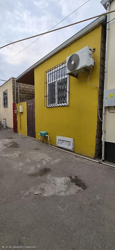 gencede ev satilir: 119 yolunda, Avropa qapılarına, Gülnar Şadlıq Sarayına yaxın ərazidə 2 — 2