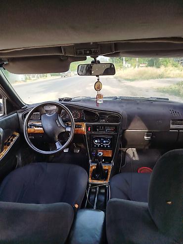 на ниссан цефиро: Nissan Maxima: 1991 г., 3 л, Механика, Бензин, Седан — 5
