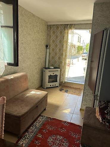 1 otaqlı kiçik ev – mətbəx, sanitar qovşağı və isitmə sistemi ilə - lalafo.az -da 1 otaqlı kiçik ev – mətbəx, sanitar qovşağı və isitmə sistemi ilə -