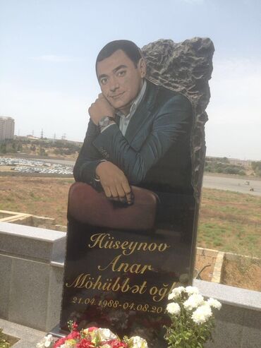 Başqa xidmətlər: Mərmərqranitməzar daşlarının sifarişi qəbul olunur.Ukraniya — 6