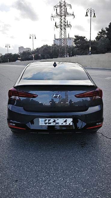 elektrik köməkçisi: Günlük, Hyundai, Depozitsiz — 3