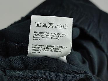 buty m: BYoung, Spodnie materiałowe damskie, rozmiar M — 7