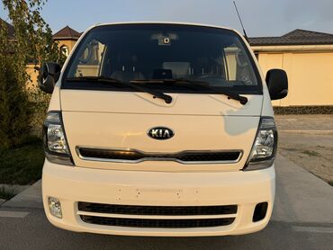 купить машину в рассрочку: Жеңил жүк ташуучу унаа, Kia, Стандарт, 1,5 т, Колдонулган