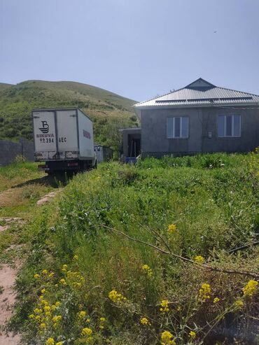 ак босого продаю дом: Үй, 95 кв. м, 3 бөлмө, Менчик ээси, ПСО (өз алдынча бүтүрүү)