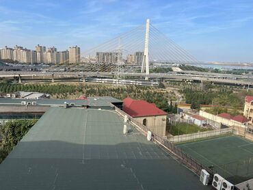 Yeni tikili: 2 otaqlı, Yeni tikili, m. Qara Qarayev, 85 kv. m — 12