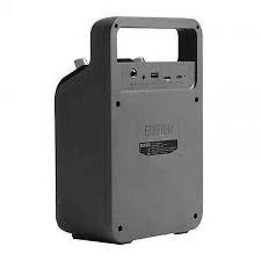 ses ucaldan: Edifier PP205 Portable Bluetooth Dinamik Brend və model: Edifier — 1