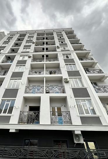 Продается 1- комнатная квартира 📍Адрес: с.Кок Жар 🏗️Застройщик