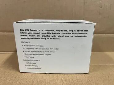 Modemi, ruteri i mrežni uređaji: *** AKCIJA *** #1205 Wireless-N WiFi Repeater; ViFi Repeater je — 14