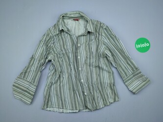 458 товарів | lalafo.com.ua: Жіноча сорочка у смужку, р. М