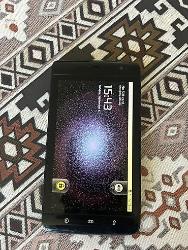 işlenmiş telefon: Dell Streak 5 Android smartfon - 5 düym toxunma ekran (şaquli/üfüqi — 1