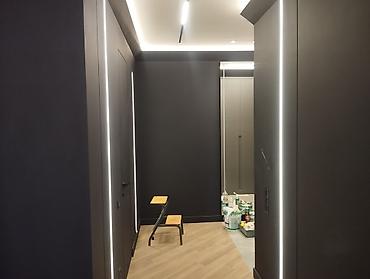 Ремонт под ключ: Делаем ремонт под ключ качественно и быстро, краска обой шпаклёвка — 8