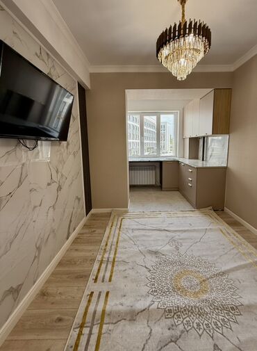 квартиры кут: 1 комната, 40 м², Элитка, 2 этаж, Дизайнерский ремонт