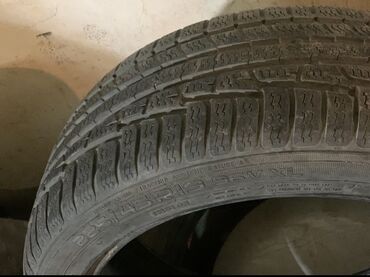 Şin, disk və təkərlər üçün digər aksessuarlar: 225/45/R19 NOKİAN 2014
235/35/R19 FİRELLİ 2016
Tam original Təkərlərdi -da lalafo.az — 10 Şin, disk və təkərlər üçün digər aksessuarlar: 225/45/R19 NOKİAN 2014
235/35/R19 FİRELLİ 2016
Tam original Təkərlərdi — 10