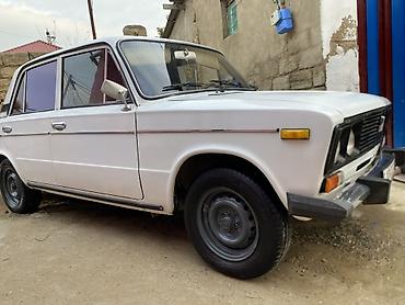 VAZ (LADA): Salam Evvala çoxx xaiş edirem riyal alıcılar narahat etsin Maşın öz — 1