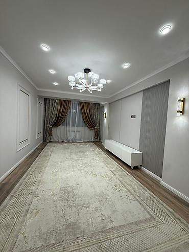 67: Элитка, 2 комнаты, 67 м² — 9