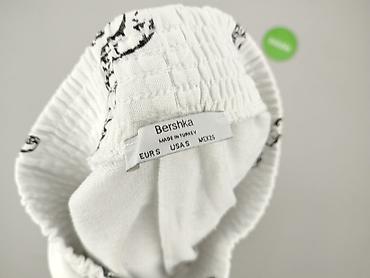 spodnie dresowe pull and bear: Bershka, Spodnie dresowe damskie, rozmiar S — 5