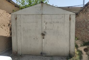 долгосрочная аренда частный дом: 18 кв. м, Металл