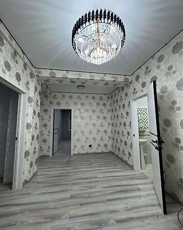 Продажа квартир: 4 комнаты, 93 м², Дизайнерский ремонт — 14