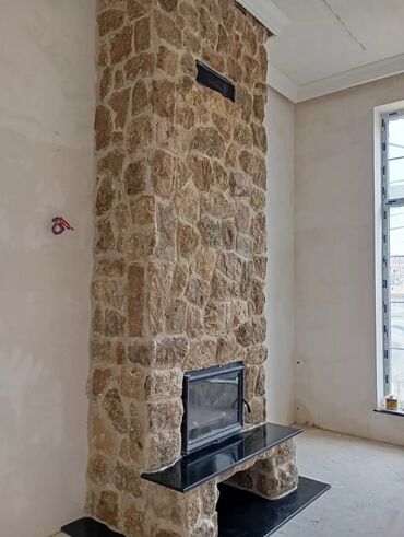 Fasad işləri: Kabancik usdasi — 8