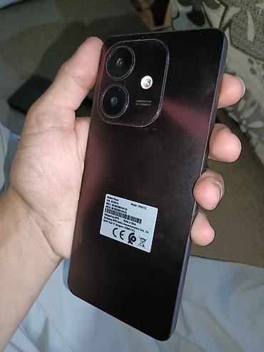 oppo a5i: Oppo A5i 128/4+4gb ram bir ayin telefonudu sinigi yoxdu orginal — 2
