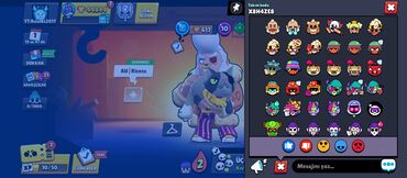 Butslar: Butslar — 21