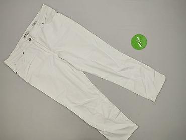 jeans dobber: Gerry Weber Edition, Spodnie 3/4 damskie, rozmiar 2XL — 2
