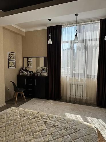86: 2 комнаты, 86 м², Средний Джал Элитка, 4 этаж, Евроремонт — 9