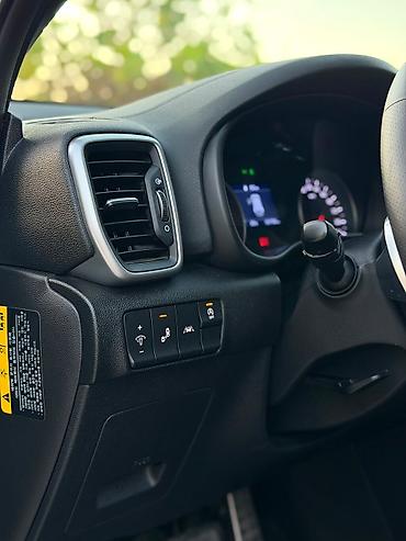 Kia: Kia Sportage: 2019 г., 2 л, Автомат, Дизель, Кроссовер — 16